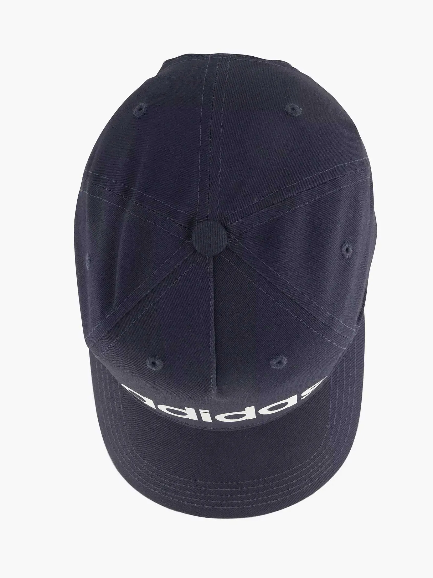 adidas Online Exclusive Accessoires-Donkerblauwe Daily Cap