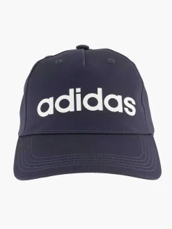adidas Online Exclusive Accessoires-Donkerblauwe Daily Cap