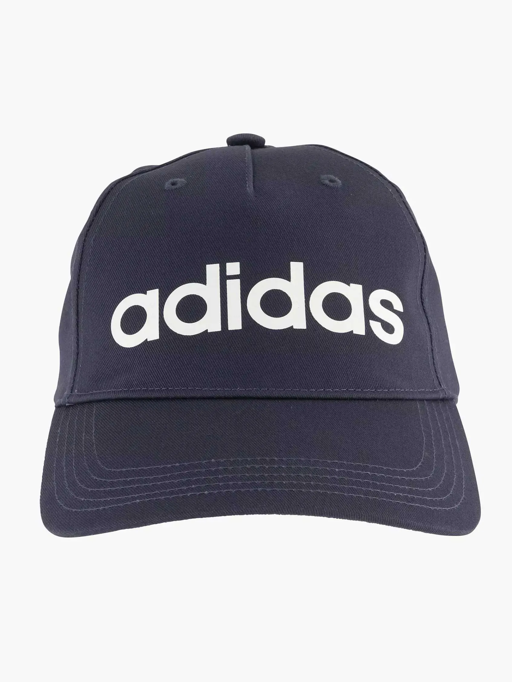 adidas Online Exclusive Accessoires-Donkerblauwe Daily Cap