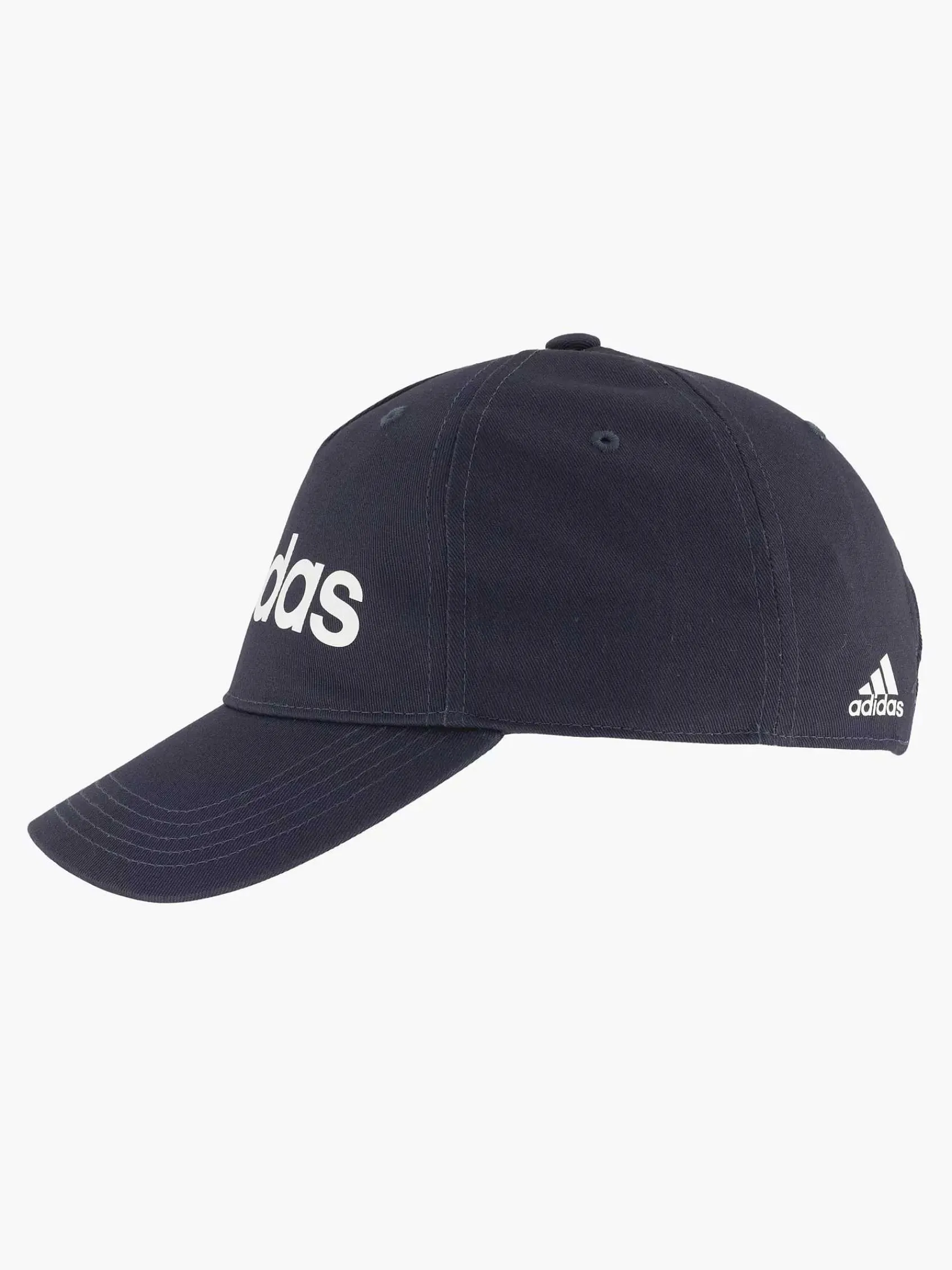 adidas Online Exclusive Accessoires-Donkerblauwe Daily Cap