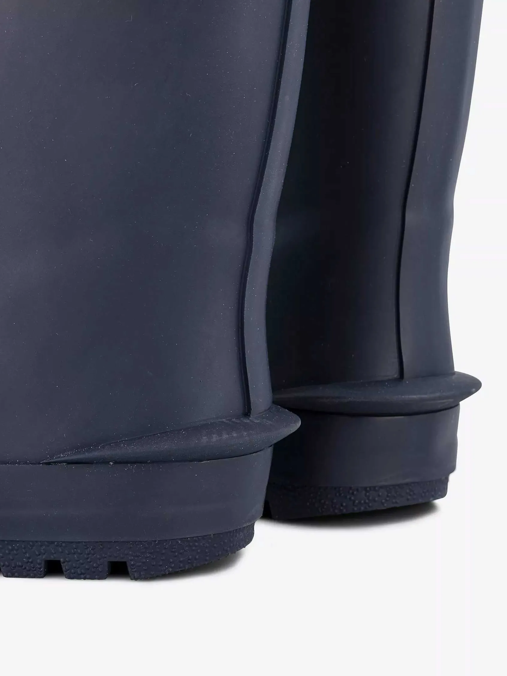 Landrover Jongensschoenen-Donkerblauwe Regenlaars