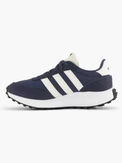 adidas Babyschoenen-Donkerblauwe Run 70 S K