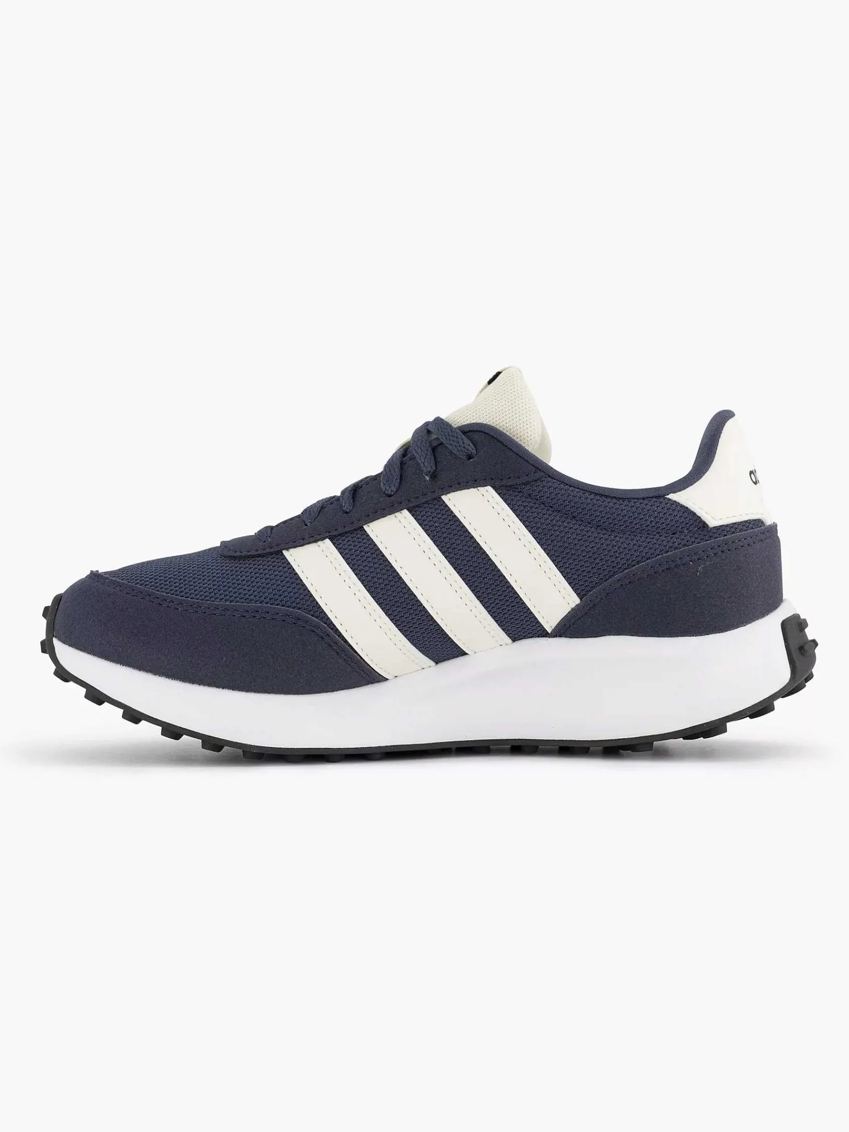 adidas Babyschoenen-Donkerblauwe Run 70 S K