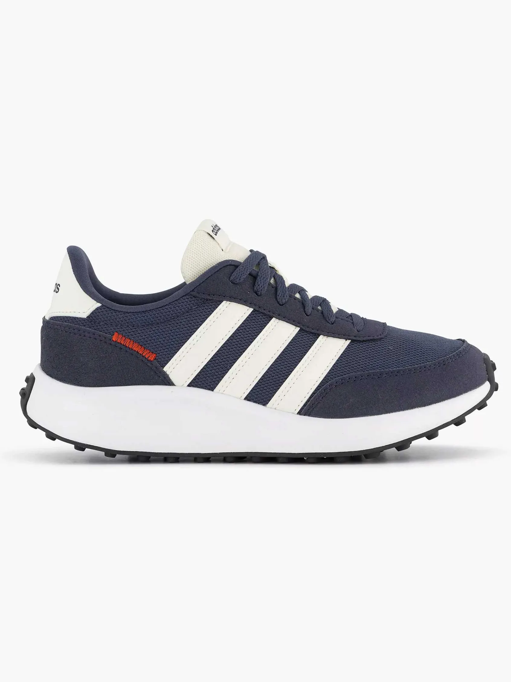 adidas Babyschoenen-Donkerblauwe Run 70 S K
