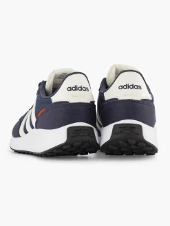adidas Babyschoenen-Donkerblauwe Run 70 S K