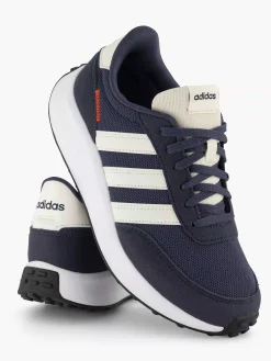 adidas Babyschoenen-Donkerblauwe Run 70 S K