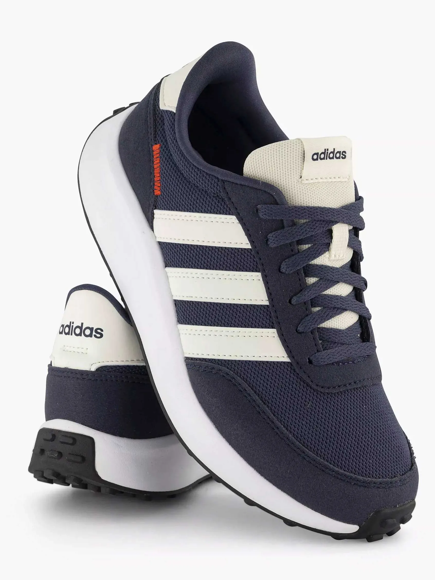 adidas Babyschoenen-Donkerblauwe Run 70 S K