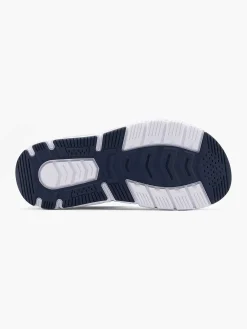 FILA Jongensschoenen-Donkerblauwe Sandaal