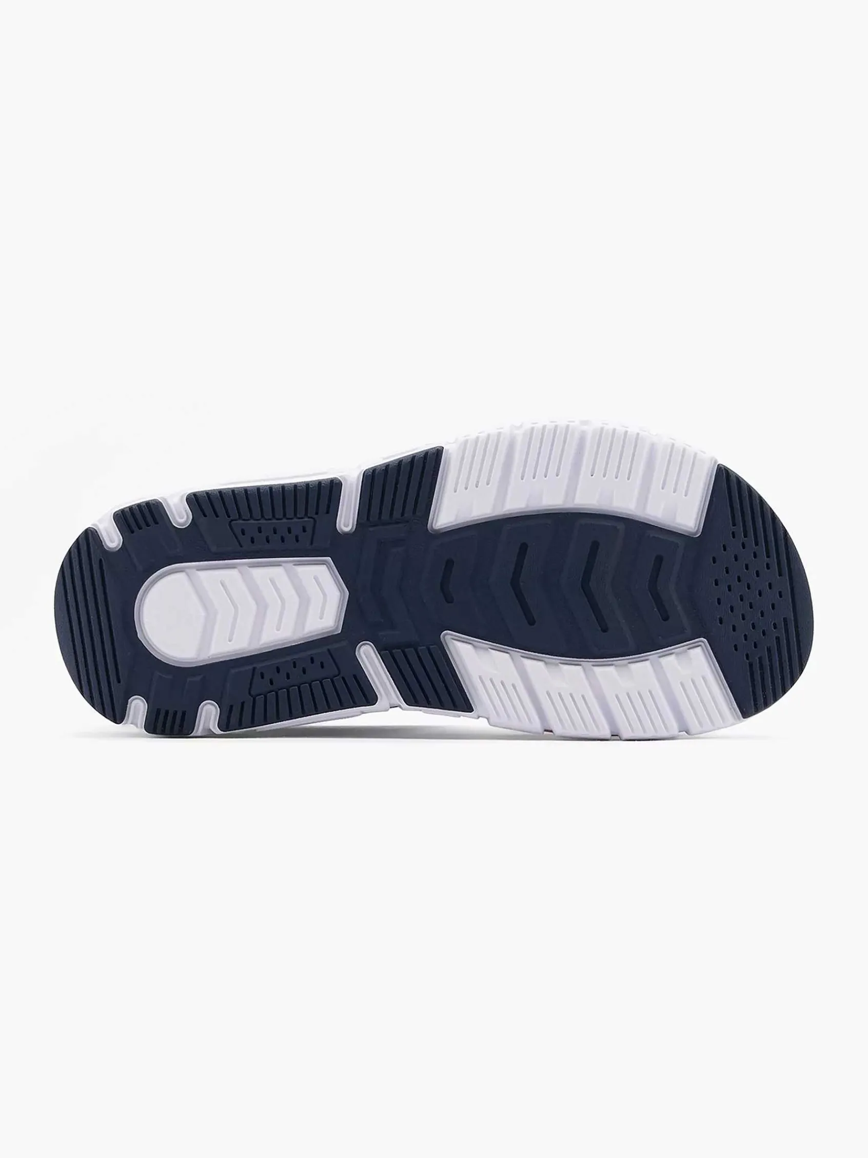 FILA Jongensschoenen-Donkerblauwe Sandaal