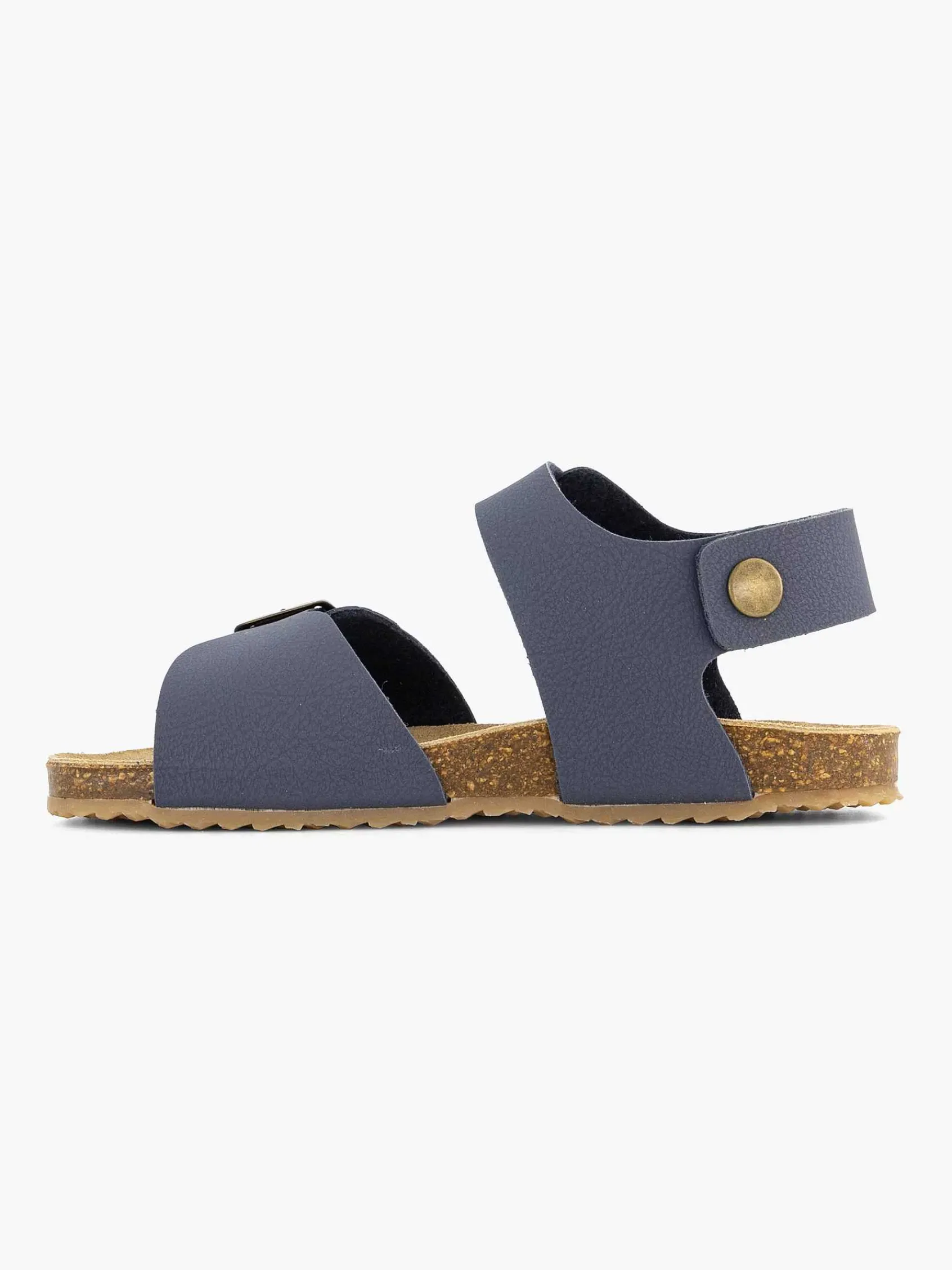 Vty Babyschoenen-Donkerblauwe Sandaal