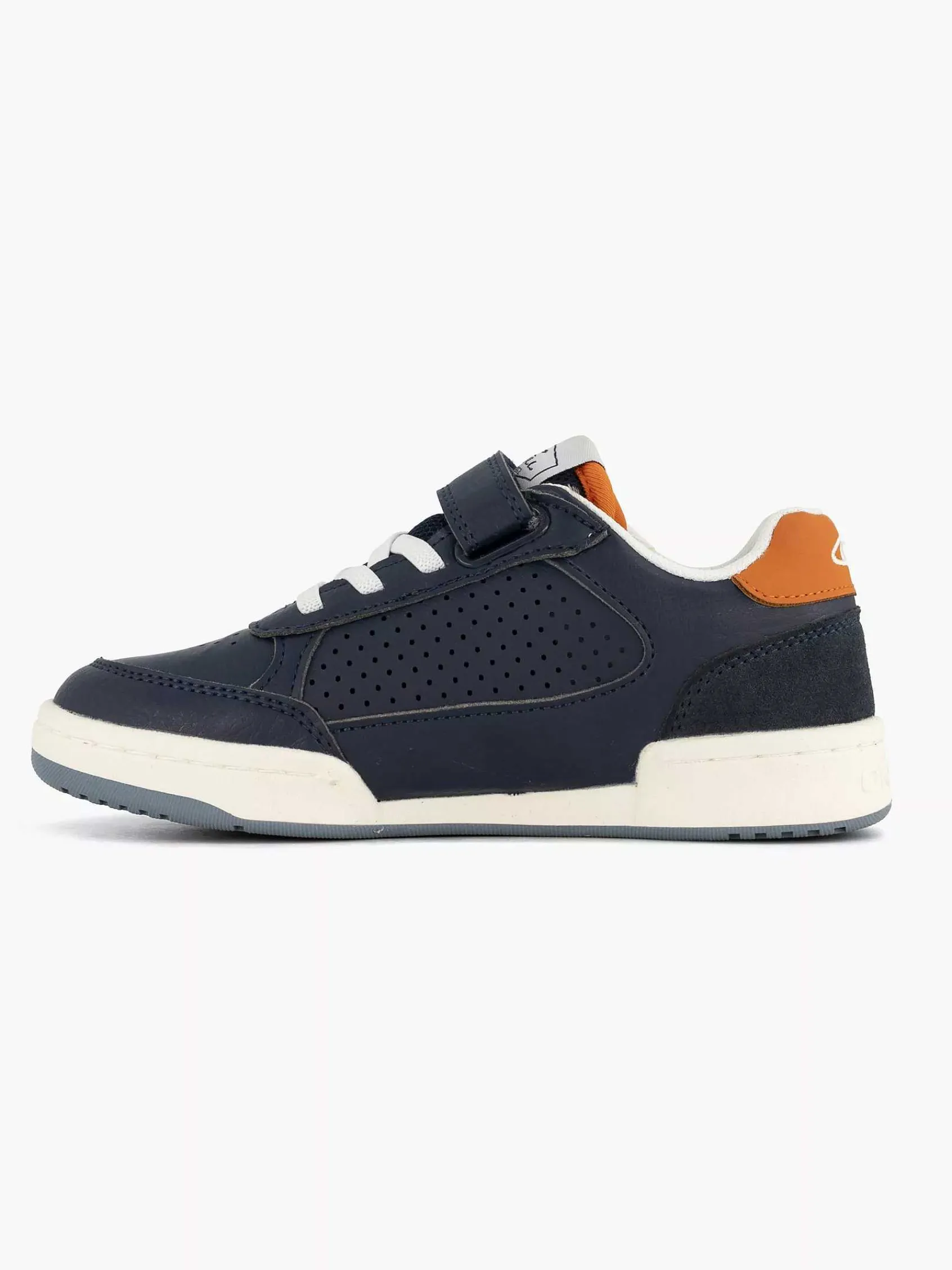 O'Neill Jongensschoenen-Donkerblauwe Sneaker