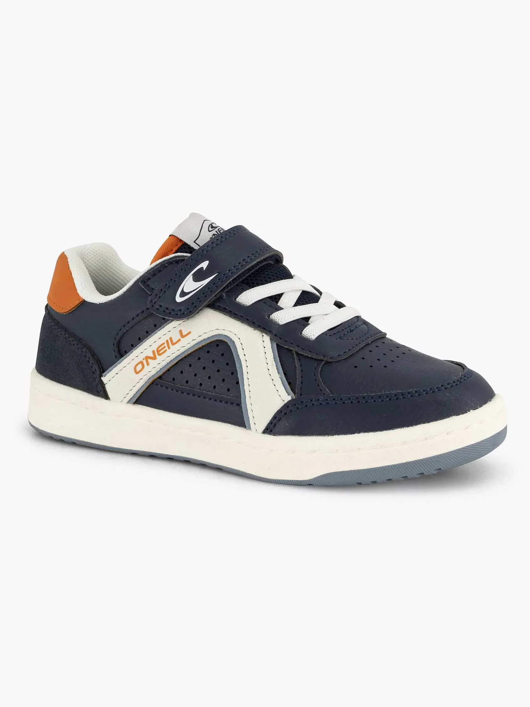 O'Neill Jongensschoenen-Donkerblauwe Sneaker