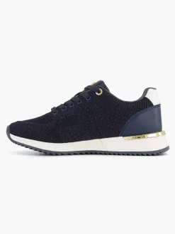 MEXX Sneakers-Donkerblauwe Sneaker