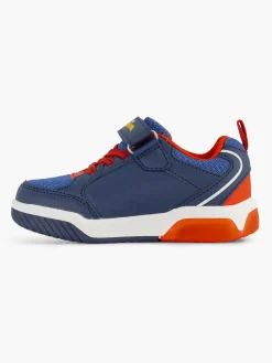 Spiderman Jongensschoenen-Donkerblauwe Sneaker