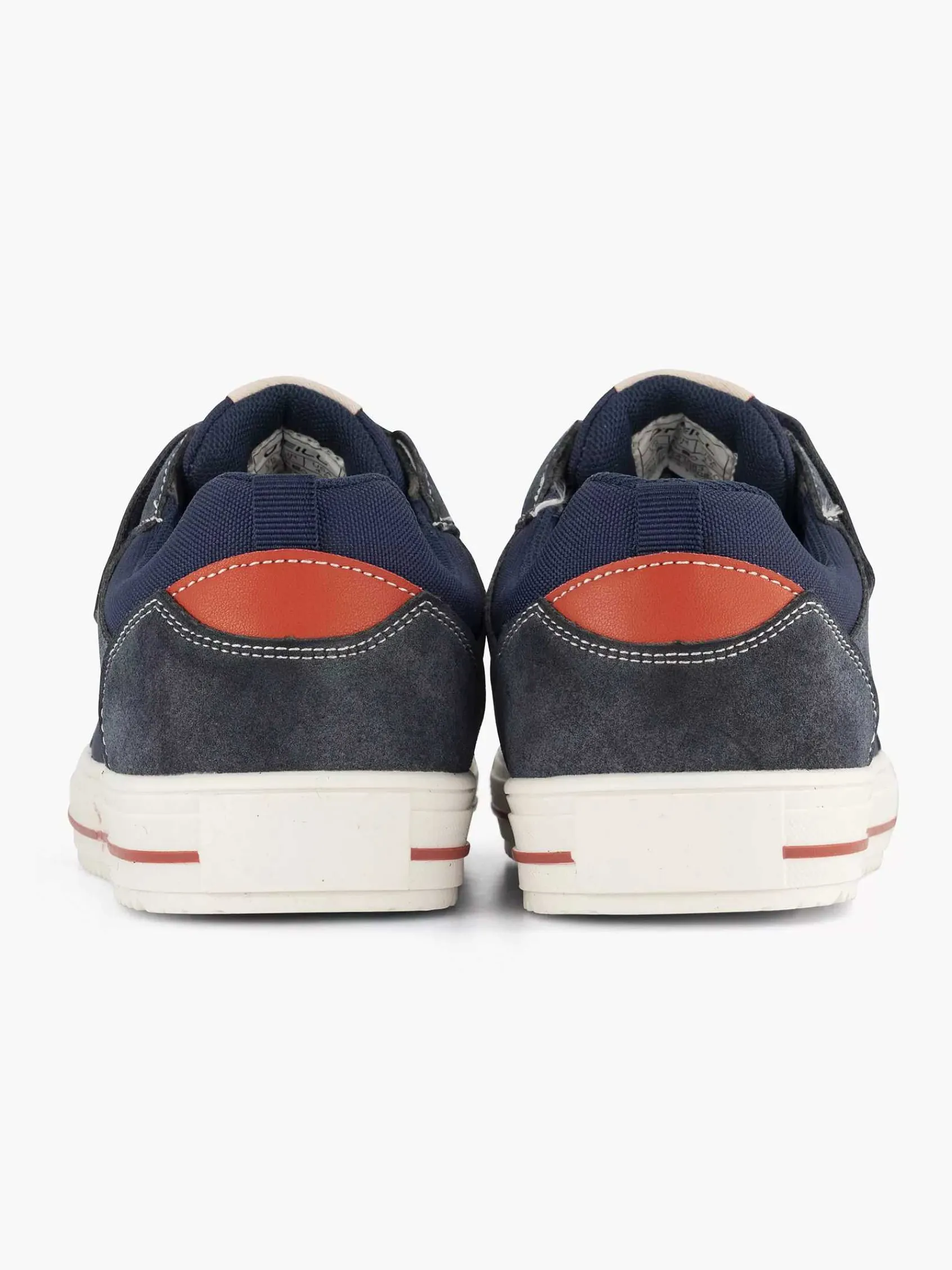 O'Neill Jongensschoenen-Donkerblauwe Sneaker