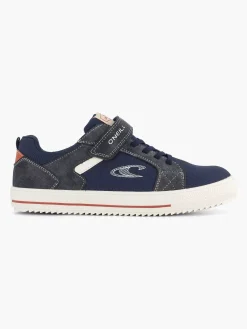 O'Neill Jongensschoenen-Donkerblauwe Sneaker