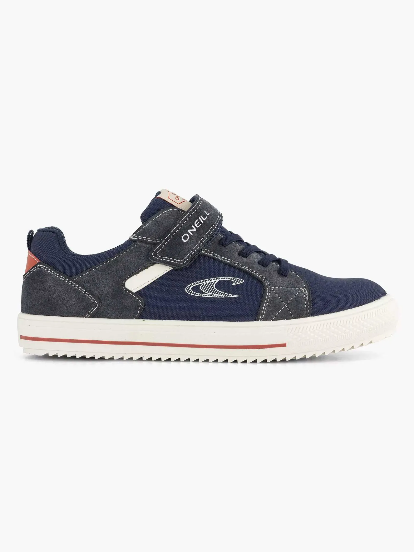 O'Neill Jongensschoenen-Donkerblauwe Sneaker