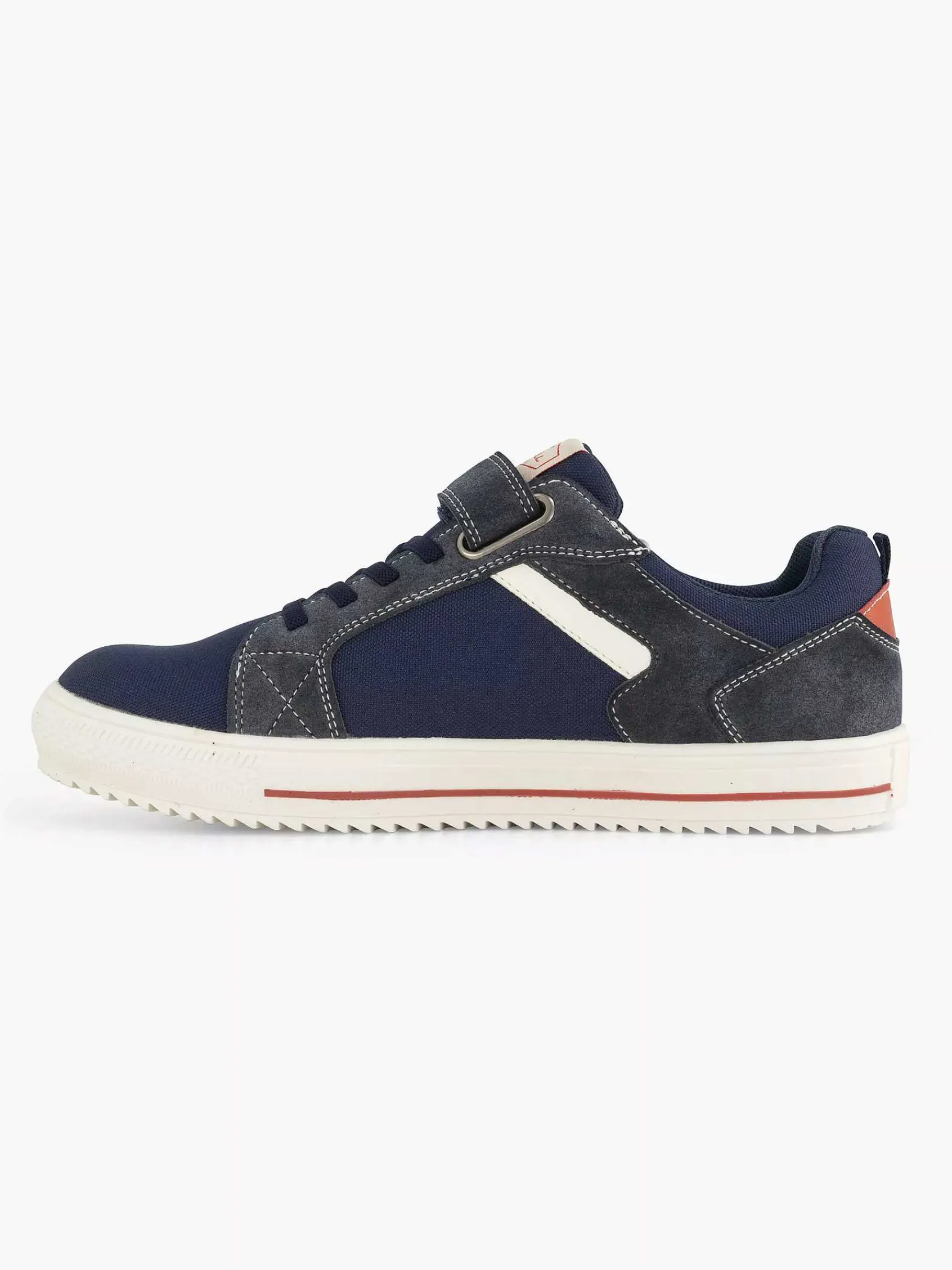 O'Neill Jongensschoenen-Donkerblauwe Sneaker