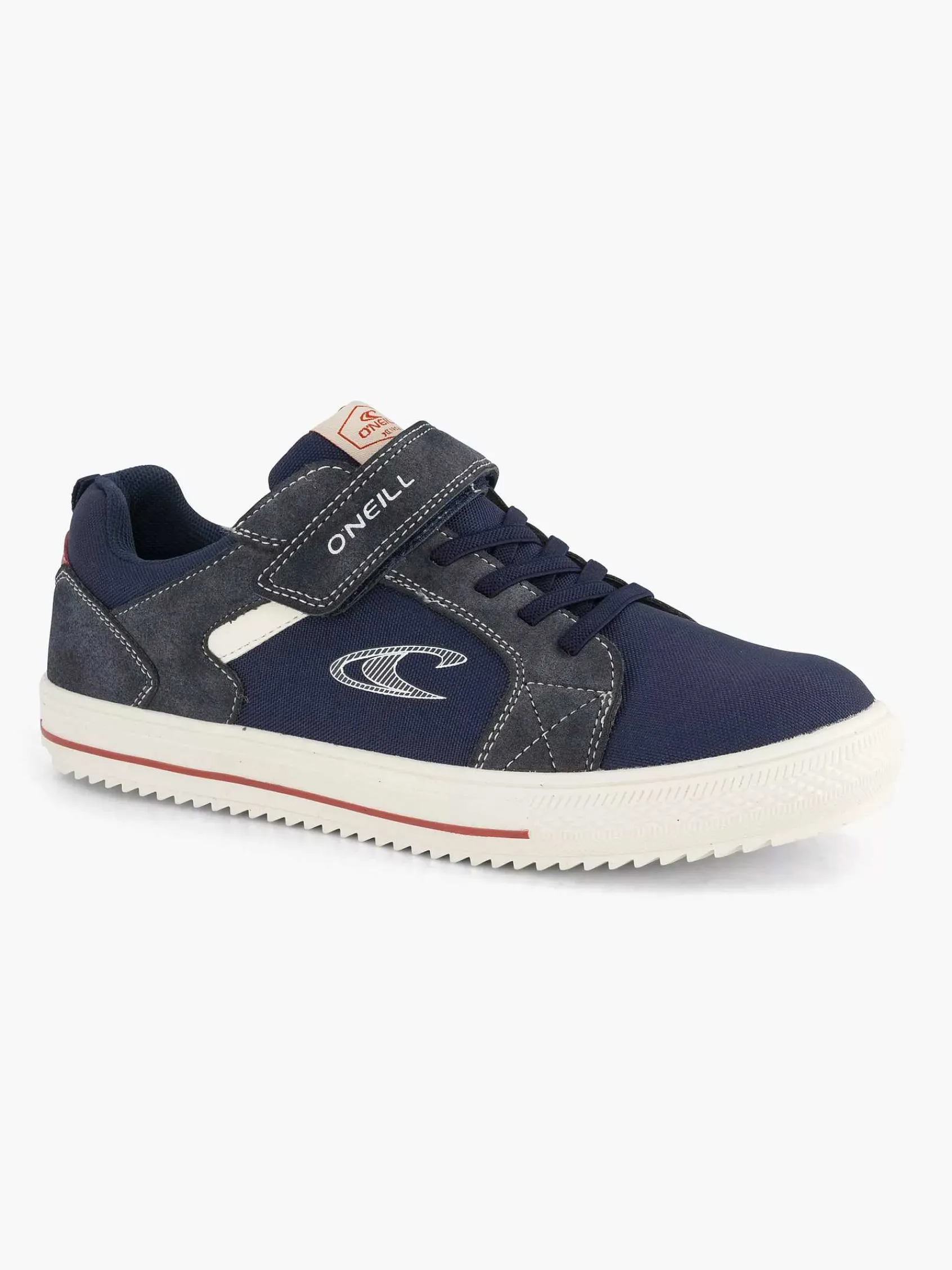 O'Neill Jongensschoenen-Donkerblauwe Sneaker