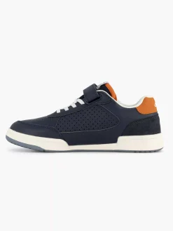 O'Neill Jongensschoenen-Donkerblauwe Sneaker