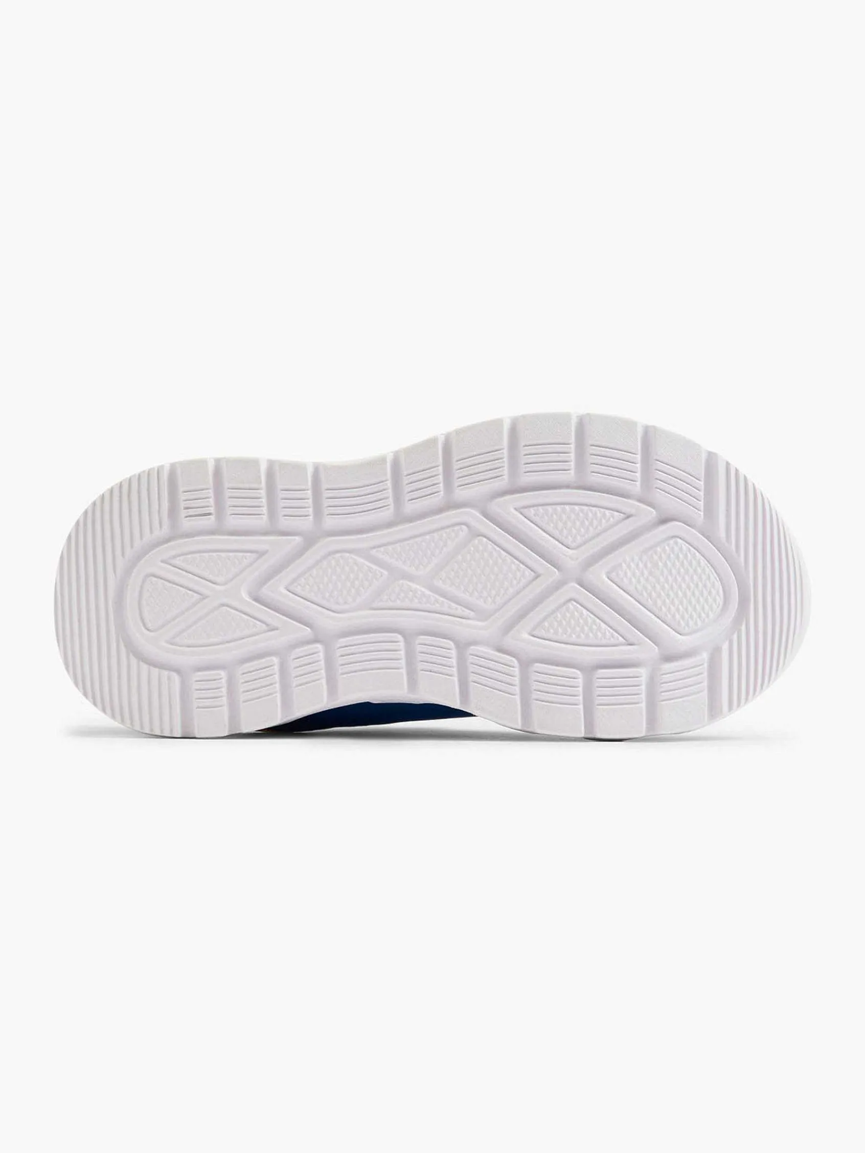 PAW Patrol Jongensschoenen-Donkerblauwe Sneaker Lichtjes