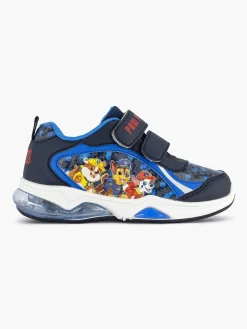 PAW Patrol Jongensschoenen-Donkerblauwe Sneaker