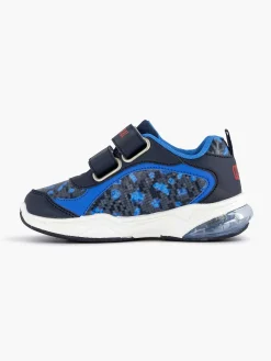 PAW Patrol Jongensschoenen-Donkerblauwe Sneaker