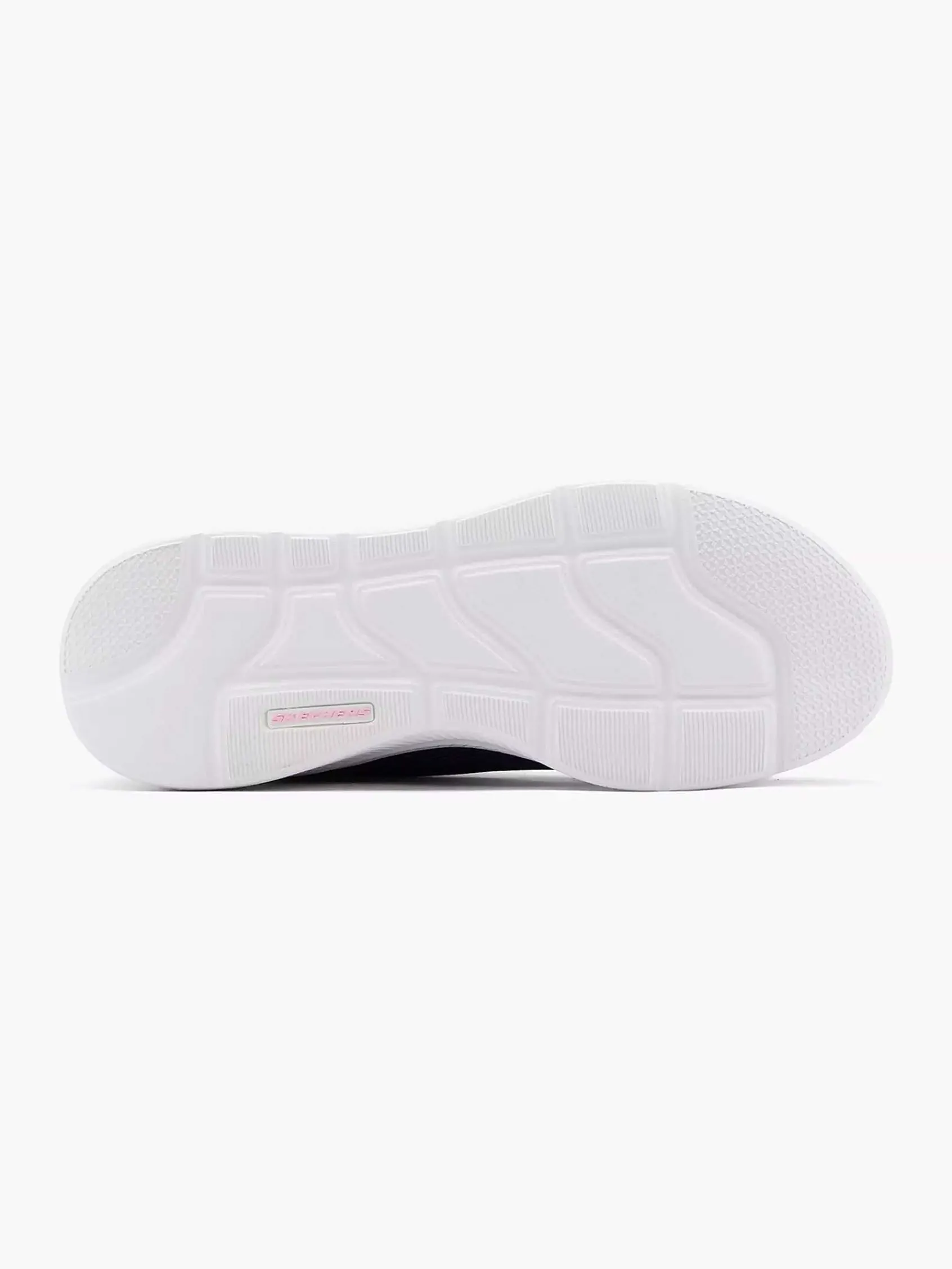 Skechers Sneakers-Donkerblauwe Sneaker Swift Fit - Hands Free