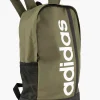 adidas Online Exclusive Accessoires-Donkergroene Linear Bp