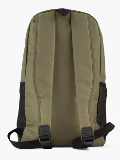 adidas Online Exclusive Accessoires-Donkergroene Linear Bp