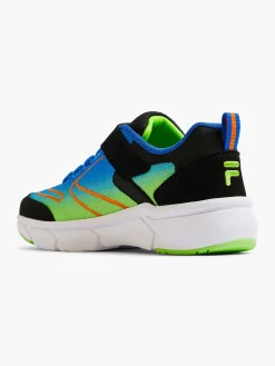 FILA Babyschoenen-Gekleurde Chunky Sneaker