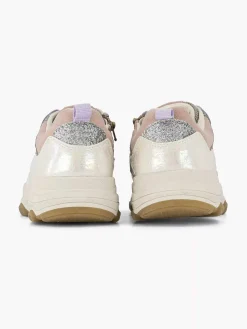Graceland Jongensschoenen-Gekleurde Chunky Sneaker Glitters