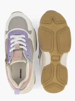 Graceland Jongensschoenen-Gekleurde Chunky Sneaker Glitters