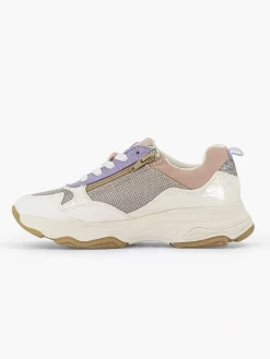 Graceland Jongensschoenen-Gekleurde Chunky Sneaker Glitters