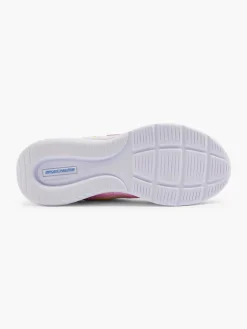 Skechers Jongensschoenen-Gekleurde Gillian - Glam Pop