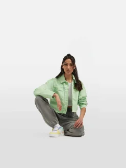 Graceland Sneakers-Gekleurde Platform Sneaker