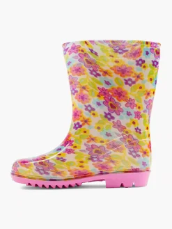 PAW Patrol Jongensschoenen-Gekleurde Regenlaars