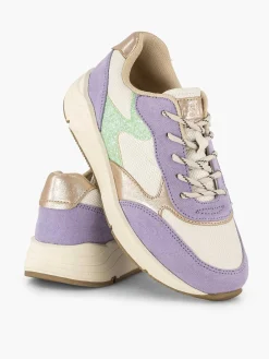 Oxmox Jongensschoenen-Gekleurde Sneaker