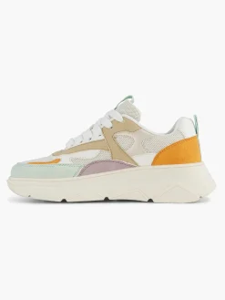 Oxmox Jongensschoenen-Gekleurde Sneaker