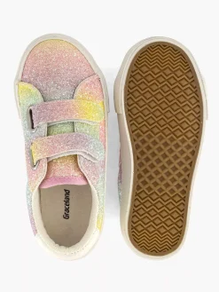 Graceland Jongensschoenen-Gekleurde Sneaker