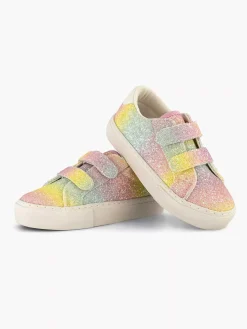 Graceland Jongensschoenen-Gekleurde Sneaker
