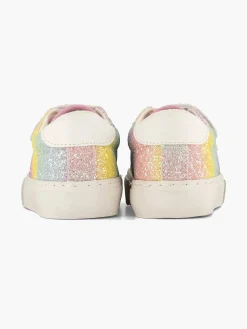 Graceland Jongensschoenen-Gekleurde Sneaker