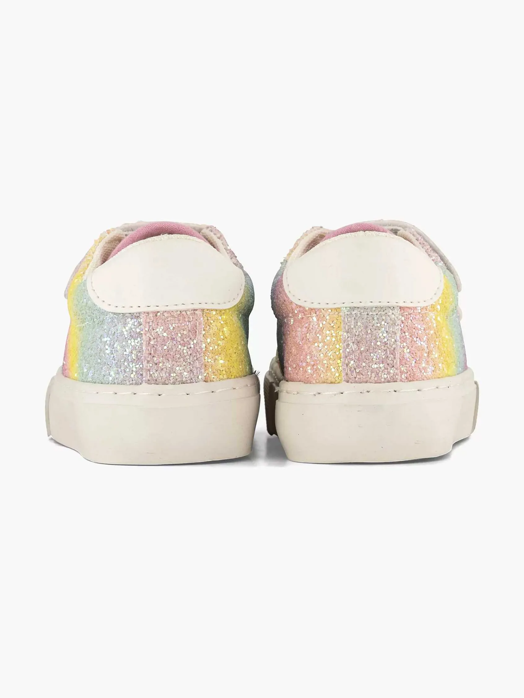 Graceland Jongensschoenen-Gekleurde Sneaker