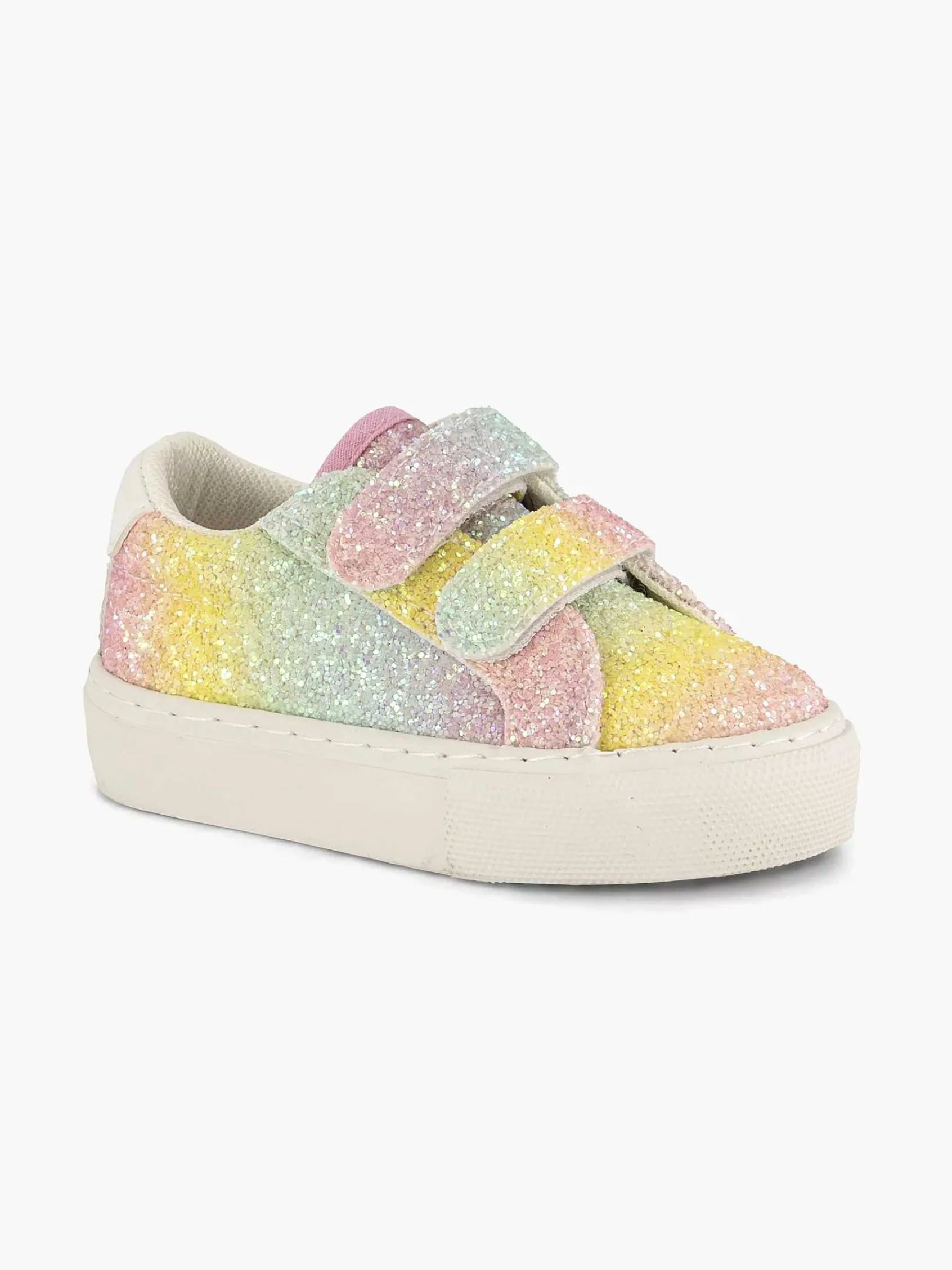 Graceland Jongensschoenen-Gekleurde Sneaker