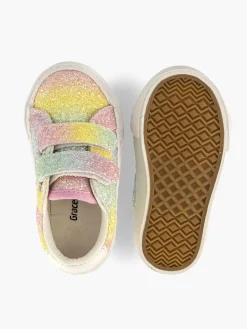 Graceland Jongensschoenen-Gekleurde Sneaker
