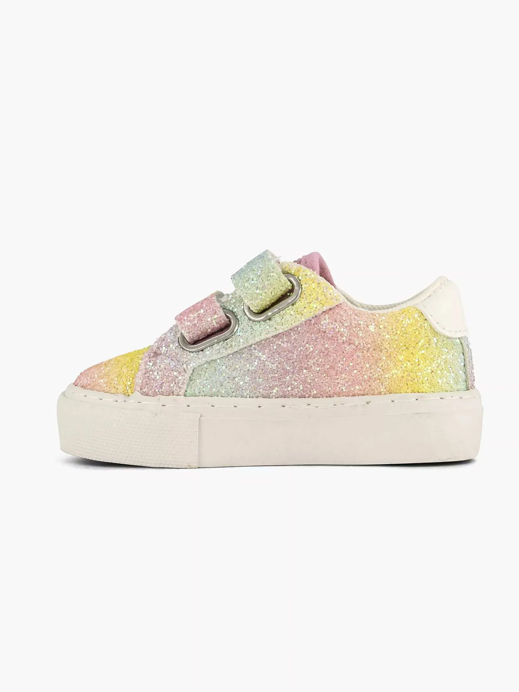 Graceland Jongensschoenen-Gekleurde Sneaker