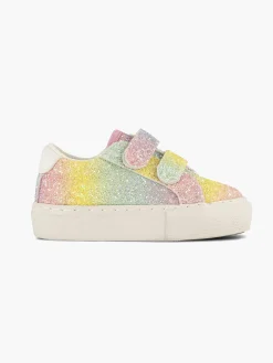 Graceland Jongensschoenen-Gekleurde Sneaker