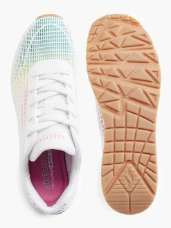 Skechers Sneakers-Gekleurde Sneaker Memory Foam