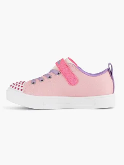 Skechers Jongensschoenen-Gekleurde Twinkle Sparks - Unicorn Charme