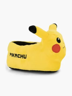 Pokémon Jongensschoenen-Gele Pantoffel Pokemon
